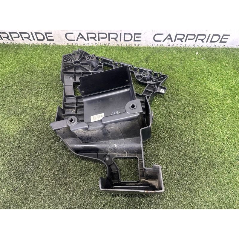 Крепление бампера (кузов и элементы) BMW X5 F15 2015 4.4 51127294721