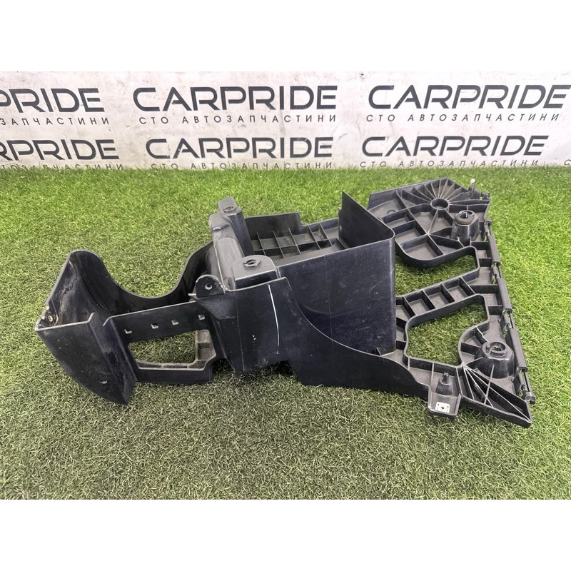 Крепление бампера (кузов и элементы) BMW X5 F15 2015 4.4 51127294721