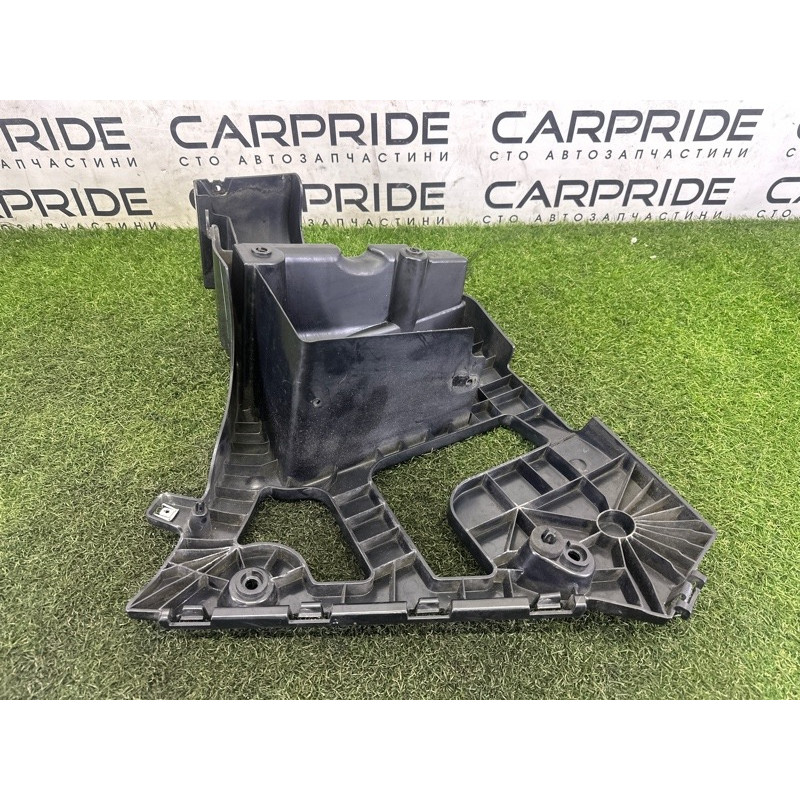 Крепление бампера (кузов и элементы) BMW X5 F15 2015 4.4 51127294721