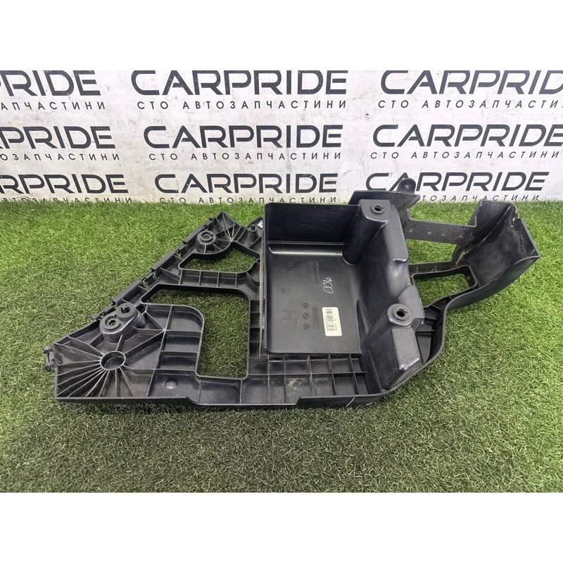 Крепление бампера (кузов и элементы) BMW X5 F15 2015 4.4 51127294721