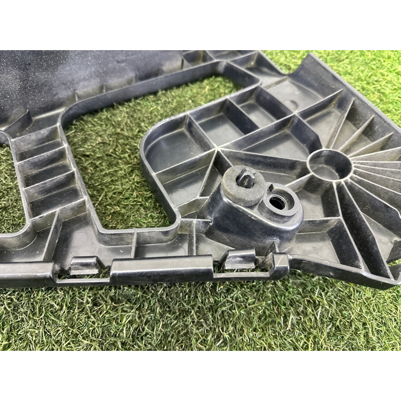 Крепление бампера (кузов и элементы) BMW X5 F15 2015 4.4 51127294721