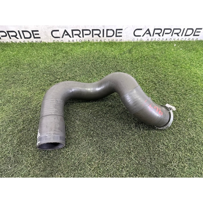 Патрубок интеркулера (двигатель и элементы) Jeep Grand Cherokee WK2 2014 3.0 Diesel 55038006AD