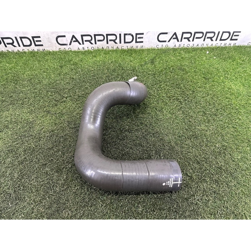 Патрубок интеркулера (двигатель и элементы) Jeep Grand Cherokee WK2 2014 3.0 Diesel 55038006AD