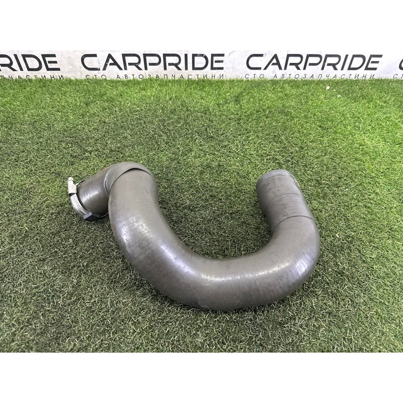 Патрубок интеркулера (двигатель и элементы) Jeep Grand Cherokee WK2 2014 3.0 Diesel 55038006AD