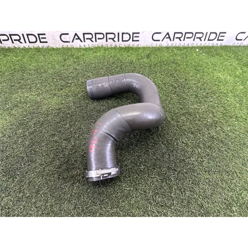 Патрубок интеркулера (двигатель и элементы) Jeep Grand Cherokee WK2 2014 3.0 Diesel 55038006AD