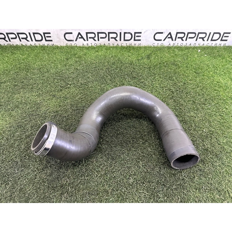 Патрубок интеркулера (двигатель и элементы) Jeep Grand Cherokee WK2 2014 3.0 Diesel 55038006AD