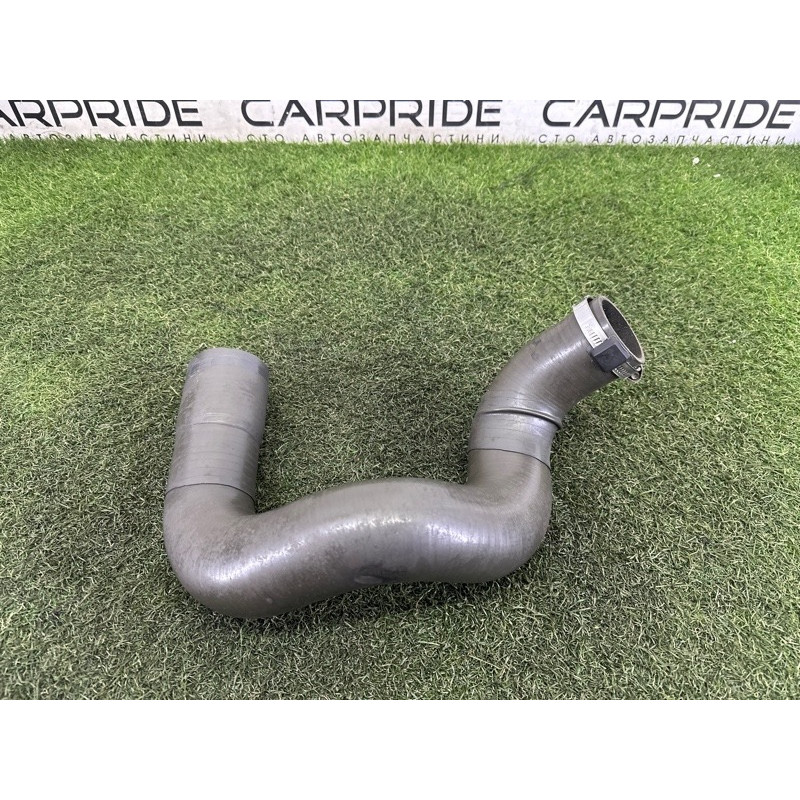 Патрубок интеркулера (двигатель и элементы) Jeep Grand Cherokee WK2 2014 3.0 Diesel 55038006AD