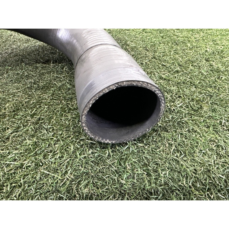 Патрубок интеркулера (двигатель и элементы) Jeep Grand Cherokee WK2 2014 3.0 Diesel 55038006AD