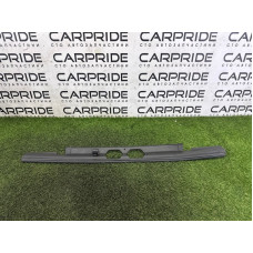 Накладка крышки багажника