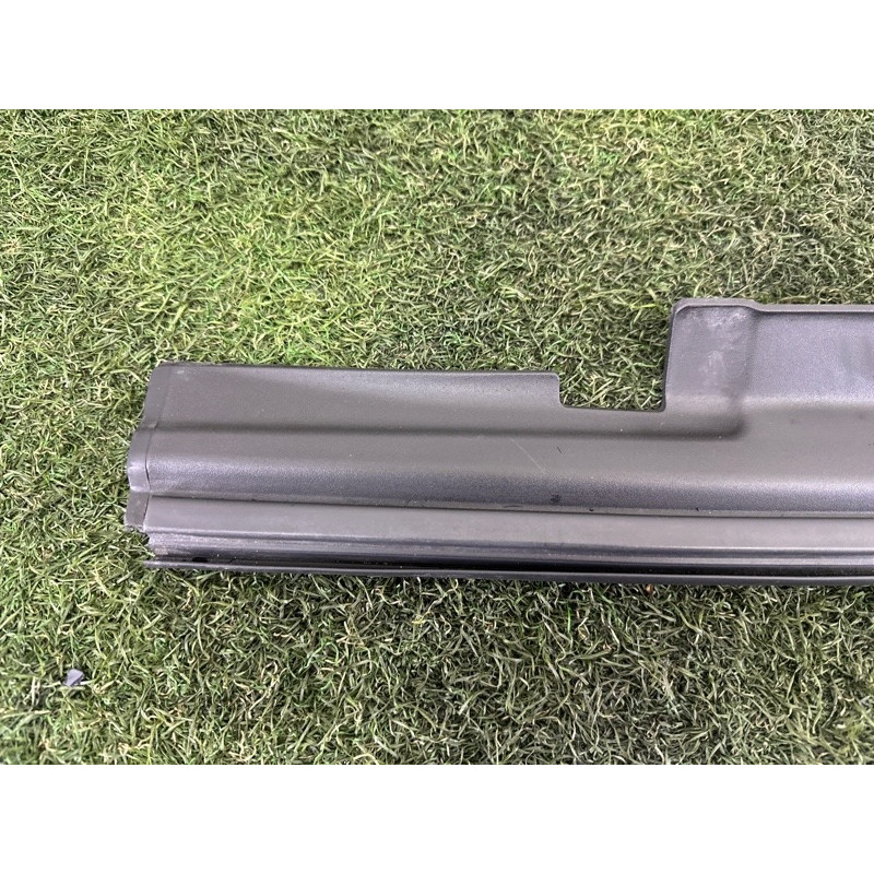 Накладка кришки багажника (кузов и элементы) LAND ROVER Range Rover L405 2016 5.0 LR056775