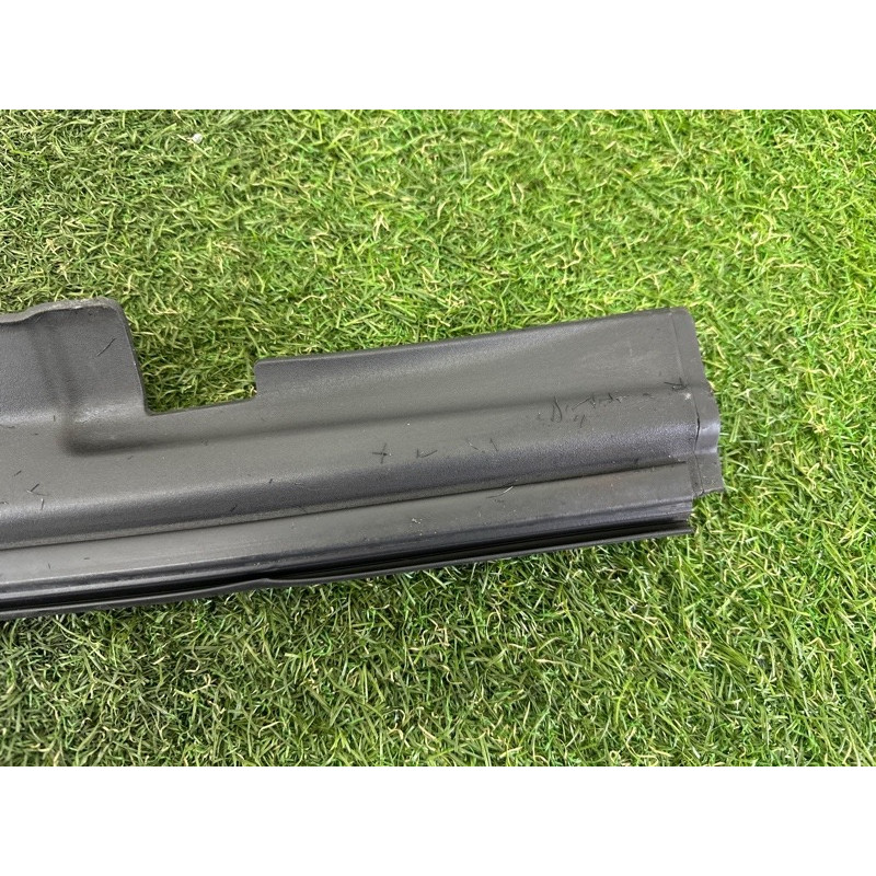 Накладка кришки багажника (кузов и элементы) LAND ROVER Range Rover L405 2016 5.0 LR056775