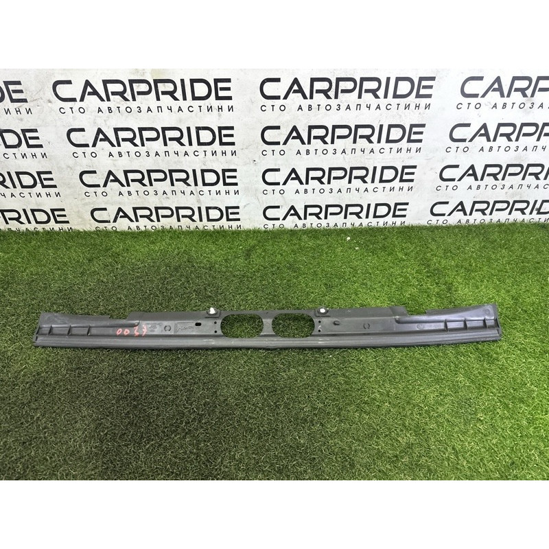Накладка кришки багажника (кузов и элементы) LAND ROVER Range Rover L405 2016 5.0 LR056775