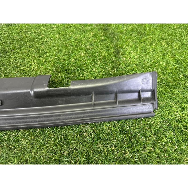 Накладка кришки багажника (кузов и элементы) LAND ROVER Range Rover L405 2016 5.0 LR056775
