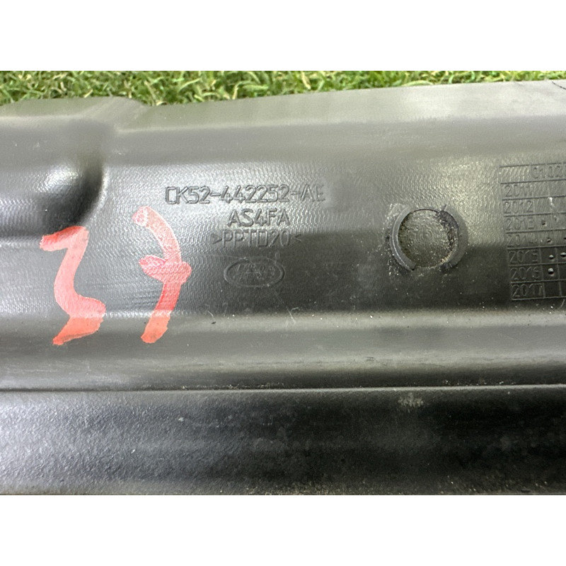 Накладка кришки багажника (кузов и элементы) LAND ROVER Range Rover L405 2016 5.0 LR056775