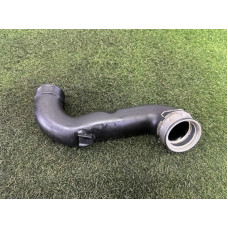 Патрубок интеркулера