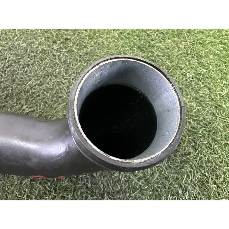 Патрубок интеркулера (двигатель и элементы) BMW 3-series E90 2010 3.0 N54 13717590304