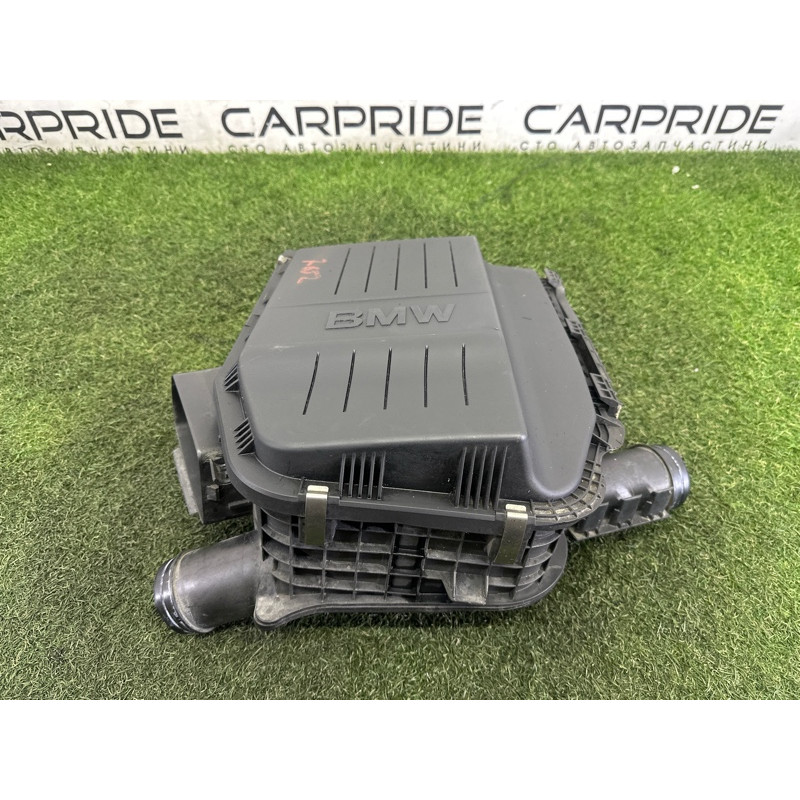 Корпус воздушного фильтра (впускная система) BMW 3-series E90 2010 3.0 N54 13717556547