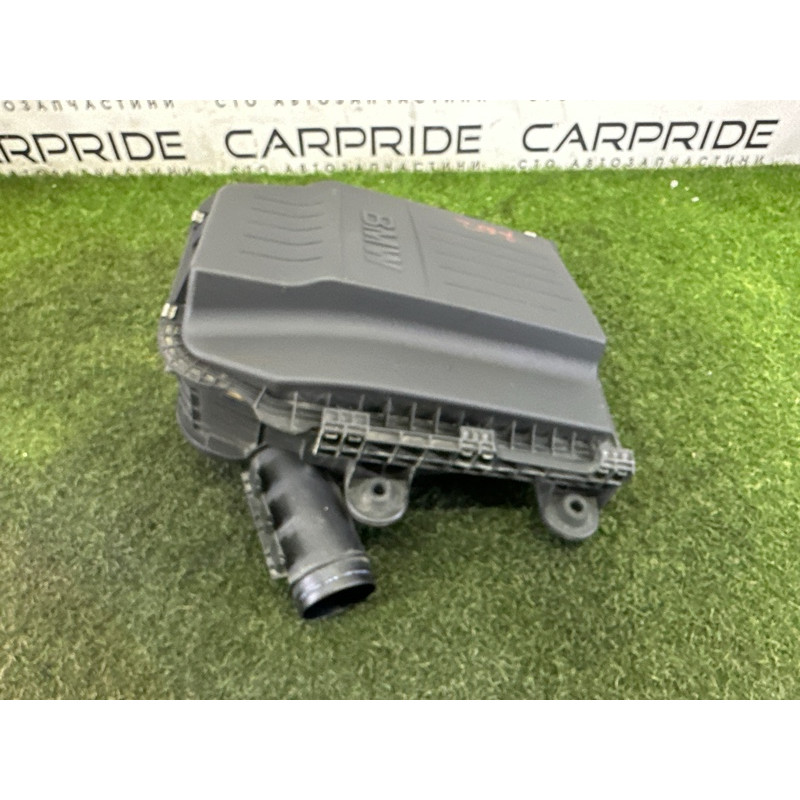 Корпус воздушного фильтра (впускная система) BMW 3-series E90 2010 3.0 N54 13717556547