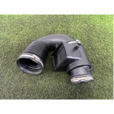 Патрубок воздушного фильтра