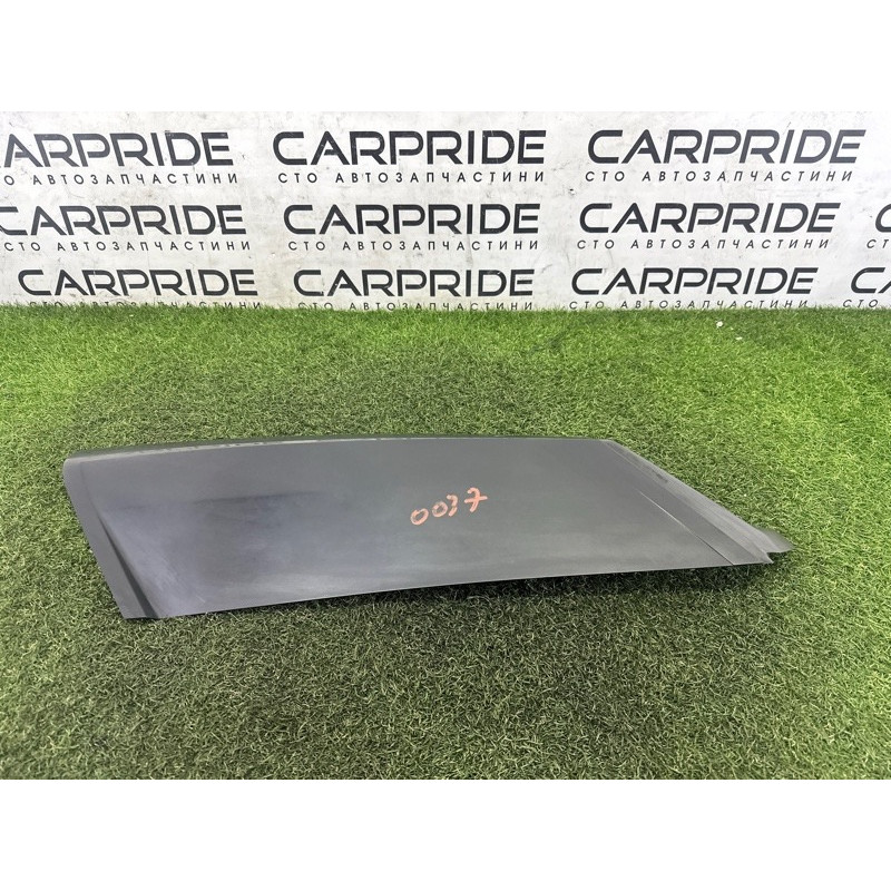 Накладка стойки (кузов и элементы) LAND ROVER Range Rover L405 2016 5.0 LR076492