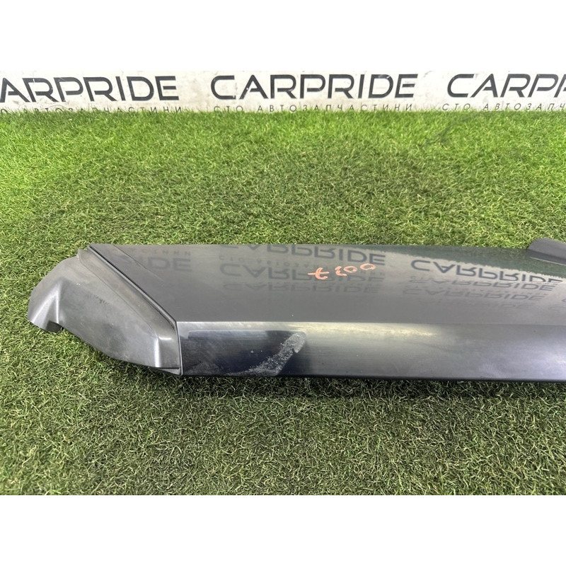 Накладка стойки (кузов и элементы) LAND ROVER Range Rover L405 2016 5.0 LR076492