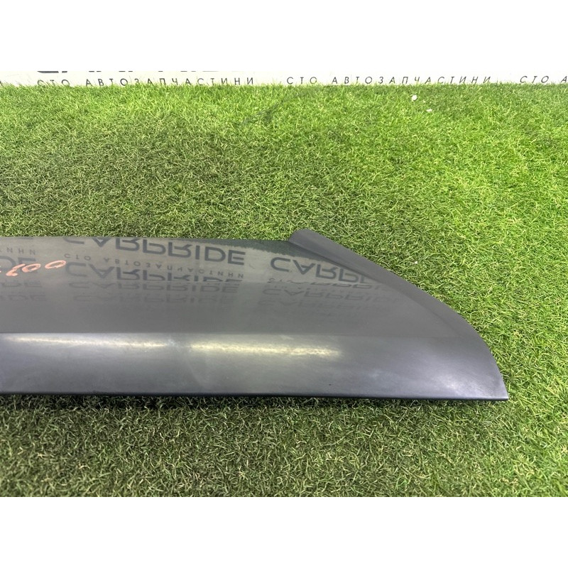 Накладка стойки (кузов и элементы) LAND ROVER Range Rover L405 2016 5.0 LR076492