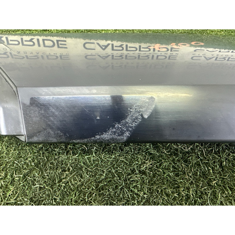 Накладка стойки (кузов и элементы) LAND ROVER Range Rover L405 2016 5.0 LR076492