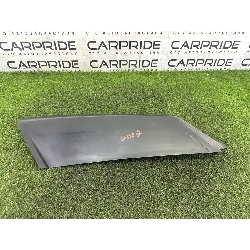 Накладка стойки (кузов и элементы) LAND ROVER Range Rover L405 2016 5.0 LR076492