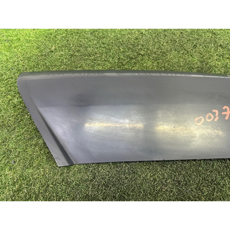 Накладка стойки (кузов и элементы) LAND ROVER Range Rover L405 2016 5.0 LR076492