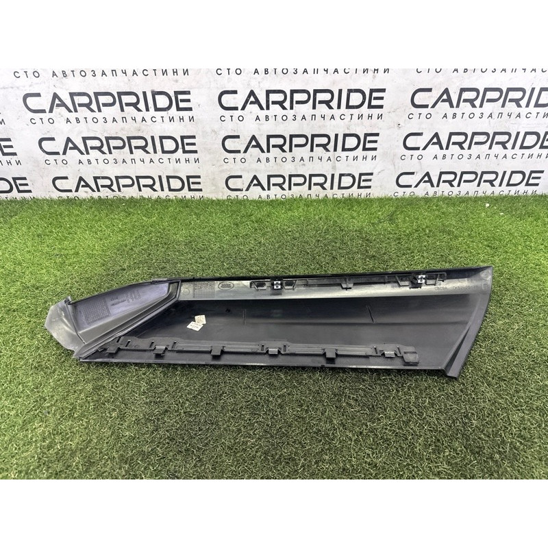 Накладка стойки (кузов и элементы) LAND ROVER Range Rover L405 2016 5.0 LR076492