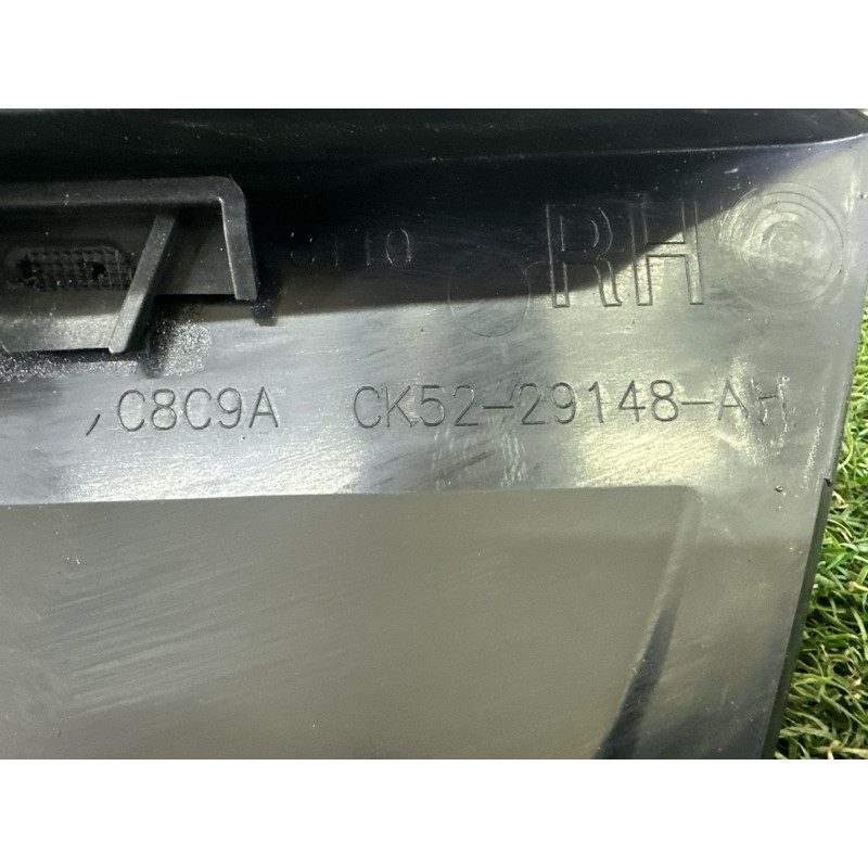 Накладка стойки (кузов и элементы) LAND ROVER Range Rover L405 2016 5.0 LR076492