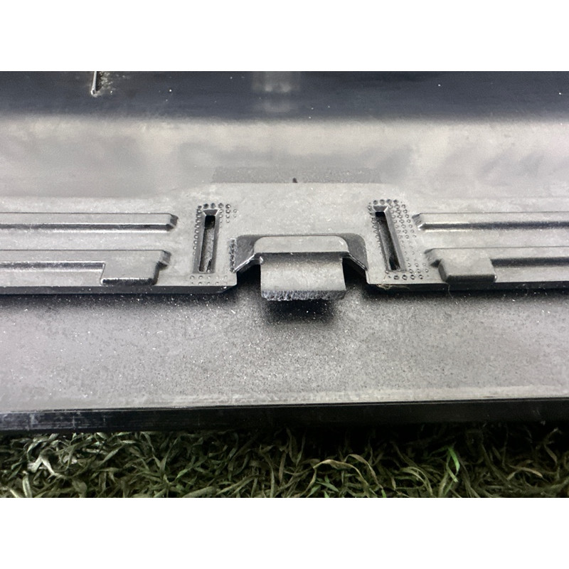 Накладка стойки (кузов и элементы) LAND ROVER Range Rover L405 2016 5.0 LR076492