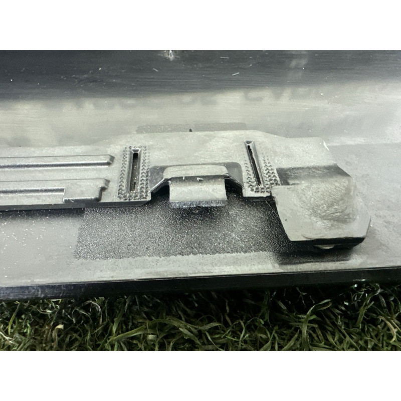 Накладка стойки (кузов и элементы) LAND ROVER Range Rover L405 2016 5.0 LR076492