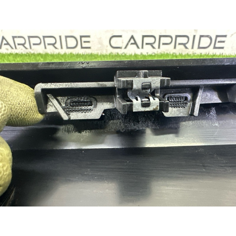 Накладка стойки (кузов и элементы) LAND ROVER Range Rover L405 2016 5.0 LR076492