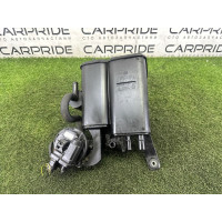 Абсорбер топливный