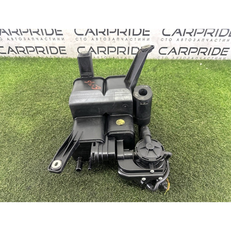 Абсорбер топливный (топливная система) AUDI Q7 4L 2011 3.0 TFSi 7L8201801B