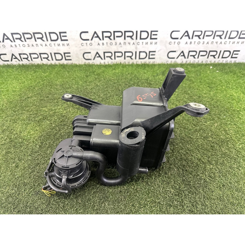 Абсорбер топливный (топливная система) AUDI Q7 4L 2011 3.0 TFSi 7L8201801B