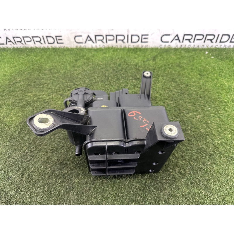 Абсорбер топливный (топливная система) AUDI Q7 4L 2011 3.0 TFSi 7L8201801B