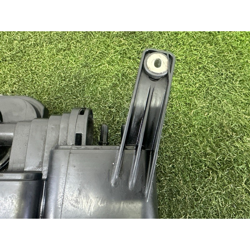 Абсорбер топливный (топливная система) AUDI Q7 4L 2011 3.0 TFSi 7L8201801B