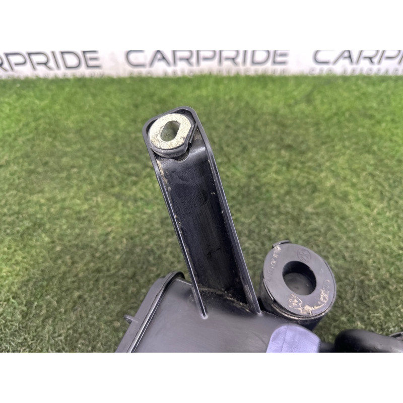 Абсорбер топливный (топливная система) AUDI Q7 4L 2011 3.0 TFSi 7L8201801B