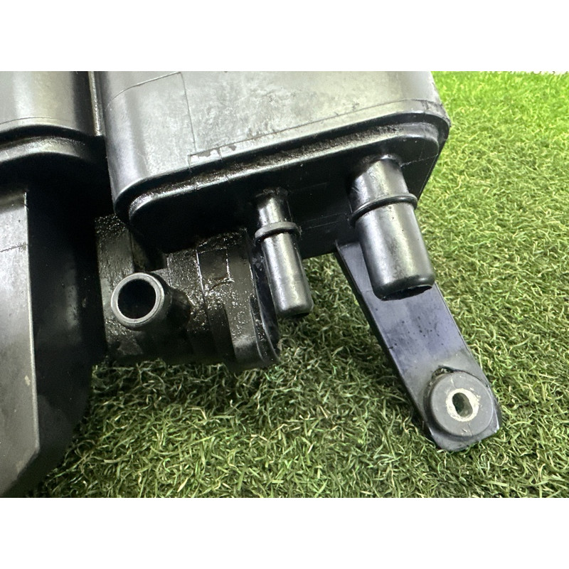 Абсорбер топливный (топливная система) AUDI Q7 4L 2011 3.0 TFSi 7L8201801B