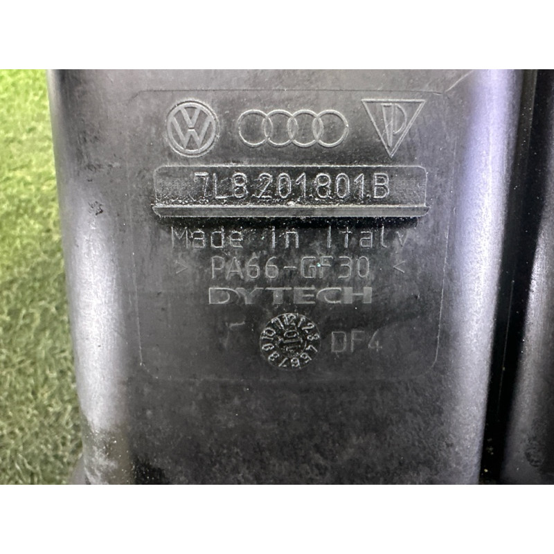 Абсорбер топливный (топливная система) AUDI Q7 4L 2011 3.0 TFSi 7L8201801B