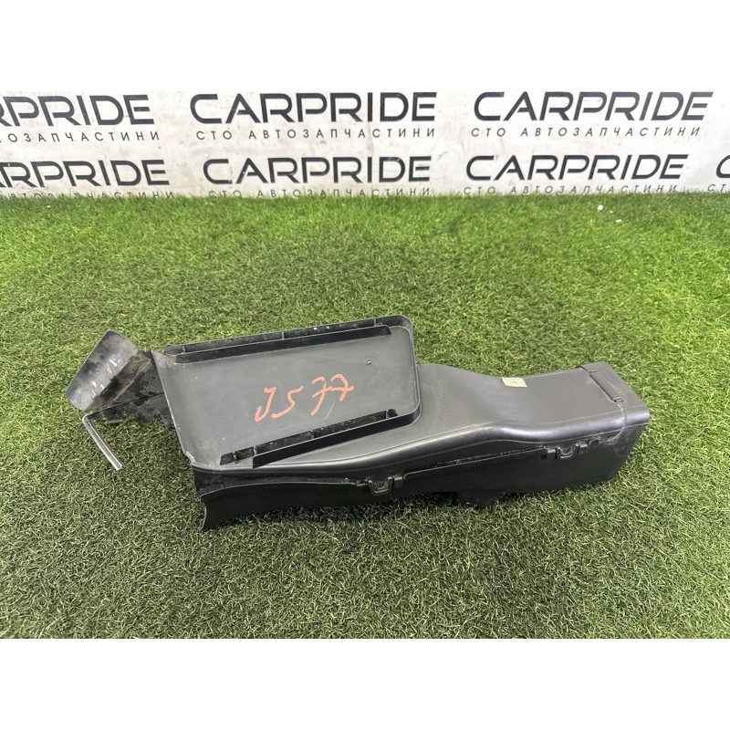 Воздуховод тормозов (кузов и элементы) BMW X5 E70 2012 3.0 N55B30 51747222877