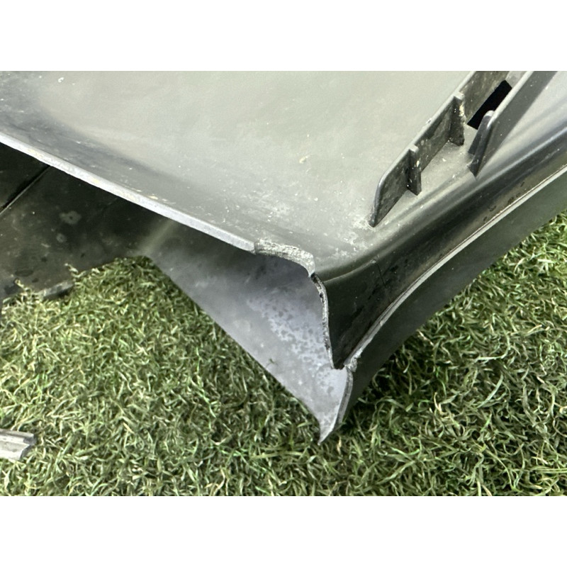 Воздуховод тормозов (кузов и элементы) BMW X5 E70 2012 3.0 N55B30 51747222877