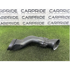 Патрубок воздушного фильтра