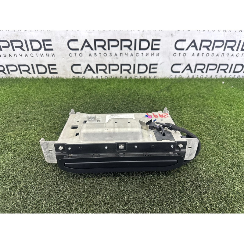 Монитор (электрика) AUDI Q7 4M 2017 3.0 CREC 4M0857273A6PS