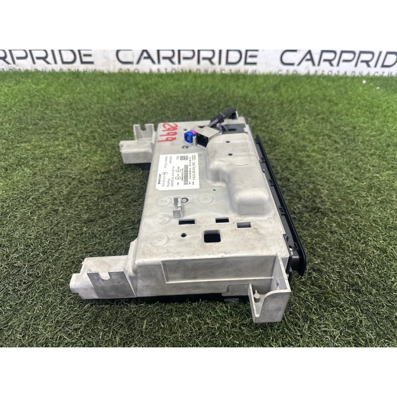 Монитор (электрика) AUDI Q7 4M 2017 3.0 CREC 4M0857273A6PS