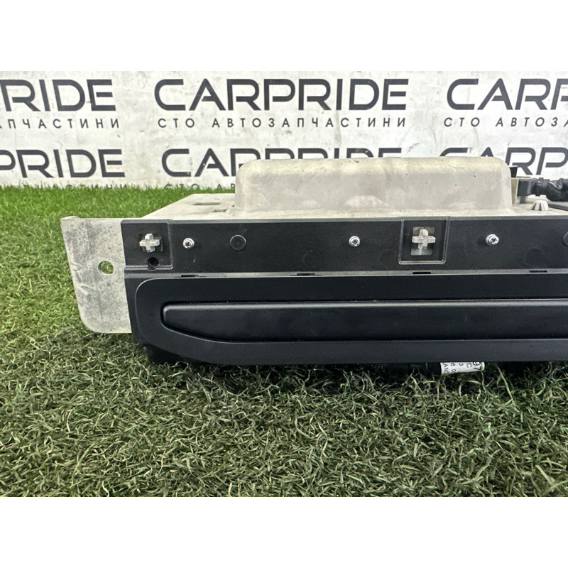 Монитор (электрика) AUDI Q7 4M 2017 3.0 CREC 4M0857273A6PS