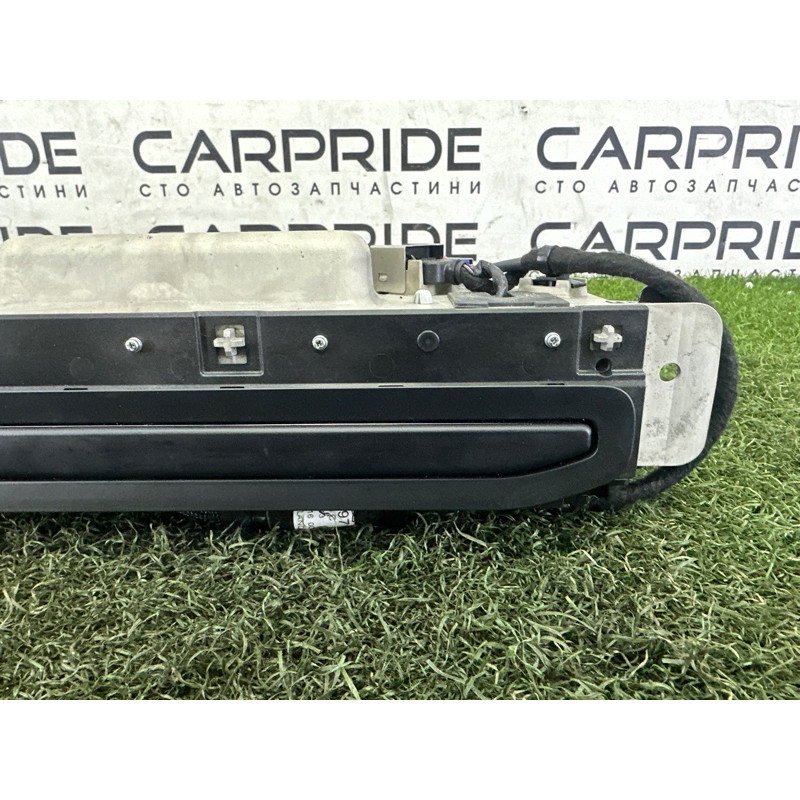 Монитор (электрика) AUDI Q7 4M 2017 3.0 CREC 4M0857273A6PS