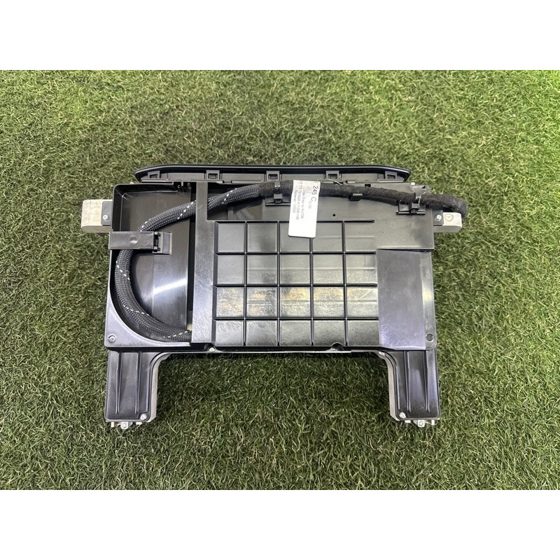 Монитор (электрика) AUDI Q7 4M 2017 3.0 CREC 4M0857273A6PS